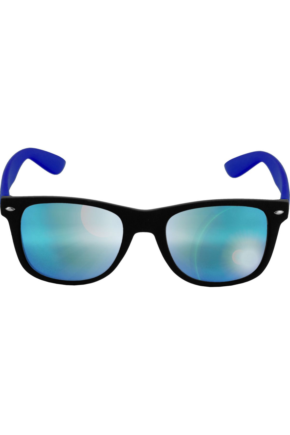 MSTRDS Sunglasses - Black - Black - Trendyol