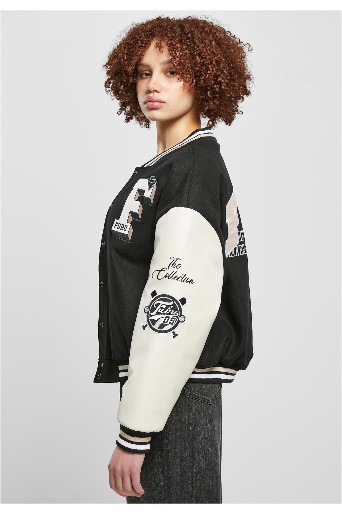 Fubu 05 new arrivals jacket