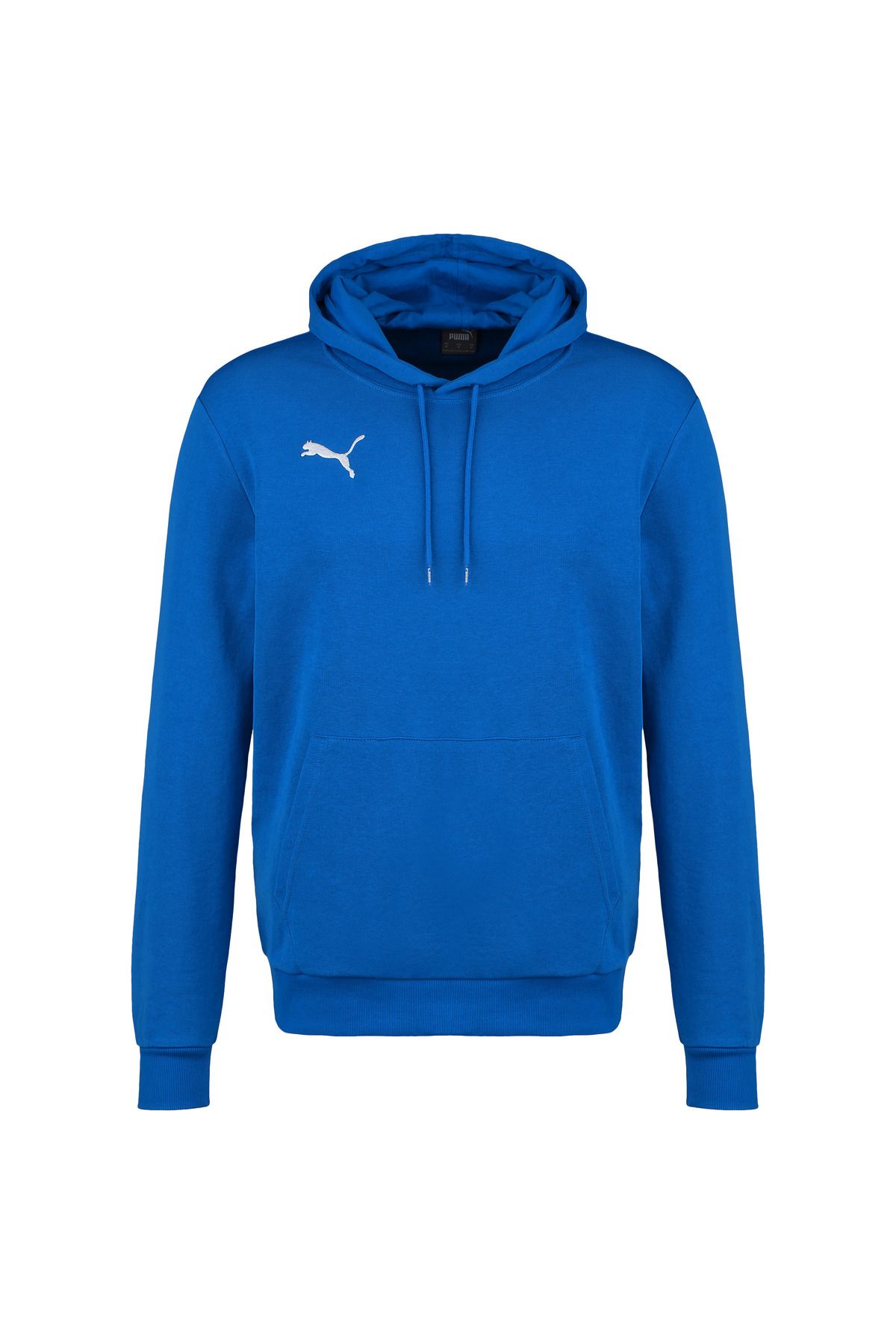 Puma Sweater Blue Regular fit Trendyol