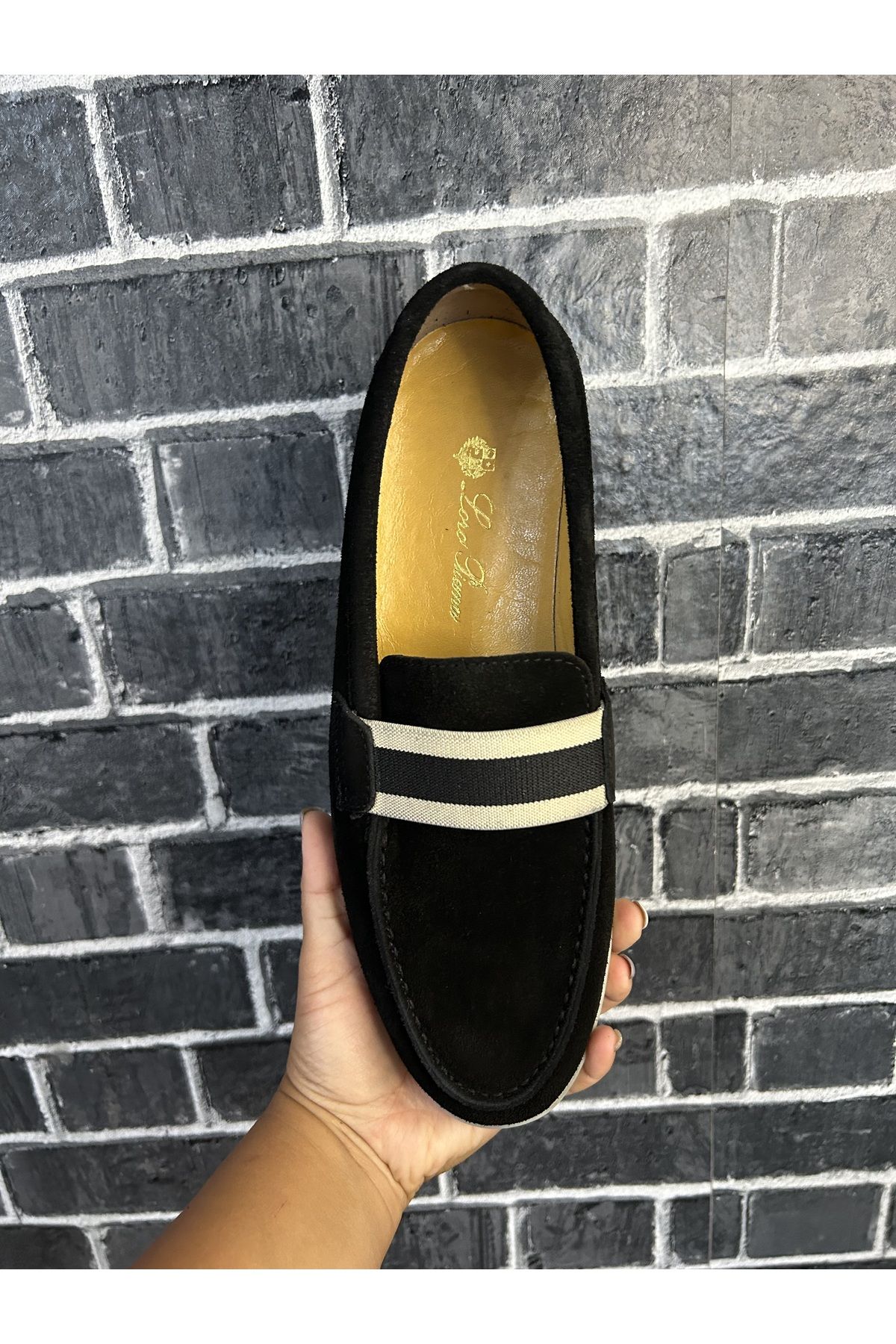 Lp loafers cheap