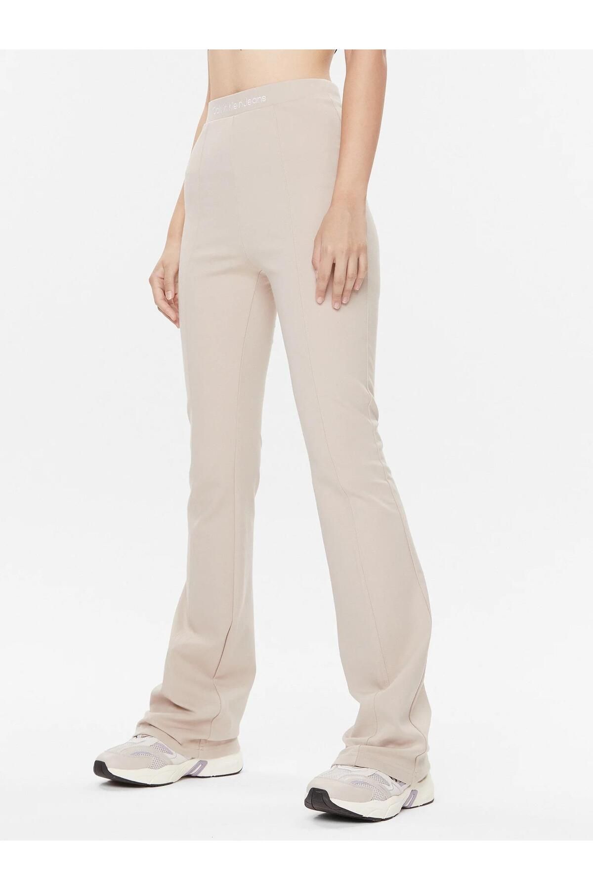 Calvin klein clearance slacks women's