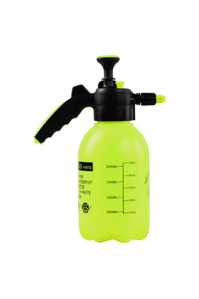 Basınçlı Köpük Püskürtücü Köpük Atıcı Araç Köpük Atıcı Araç Yıkama 2 Litre Image 1