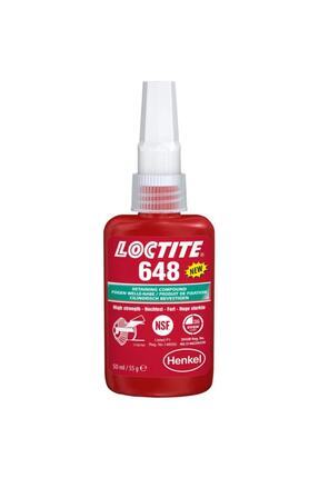 Loctite 648 50ml Image 0