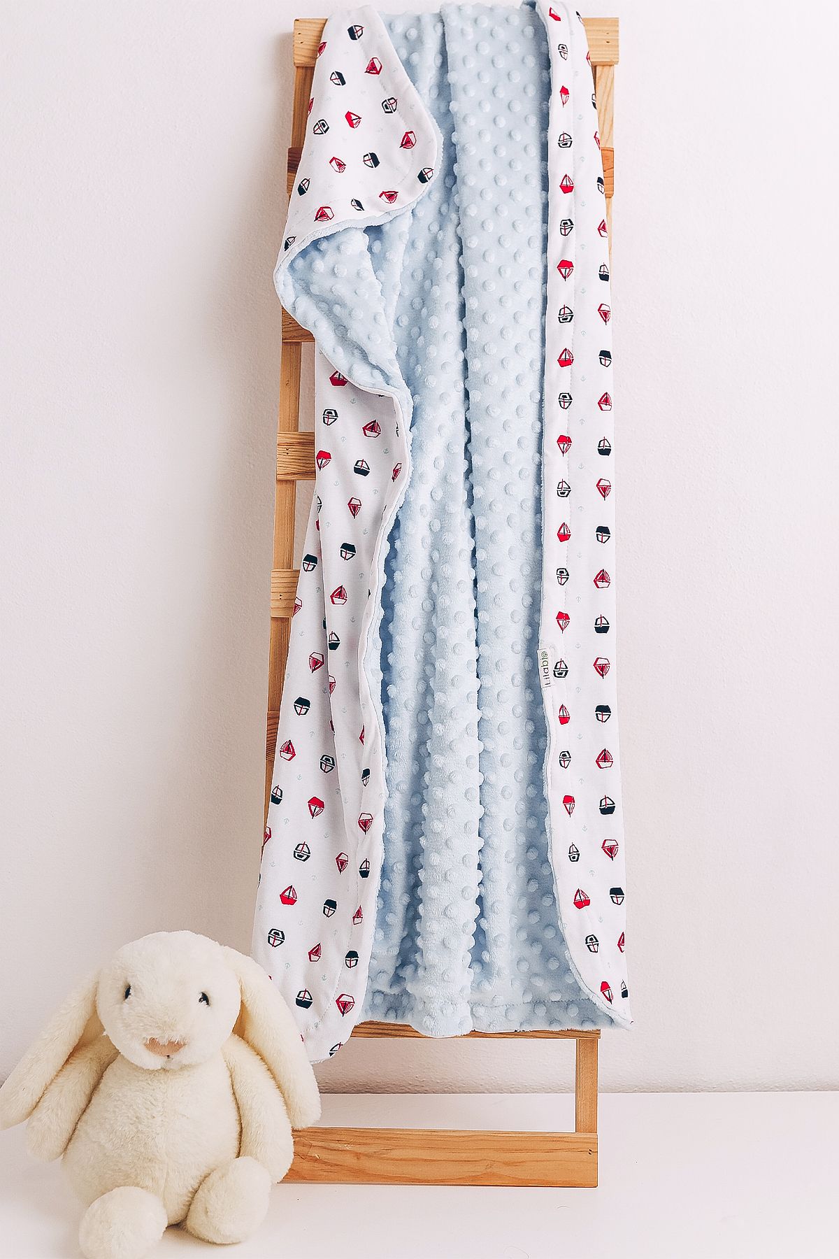 Chickpea security blanket sales