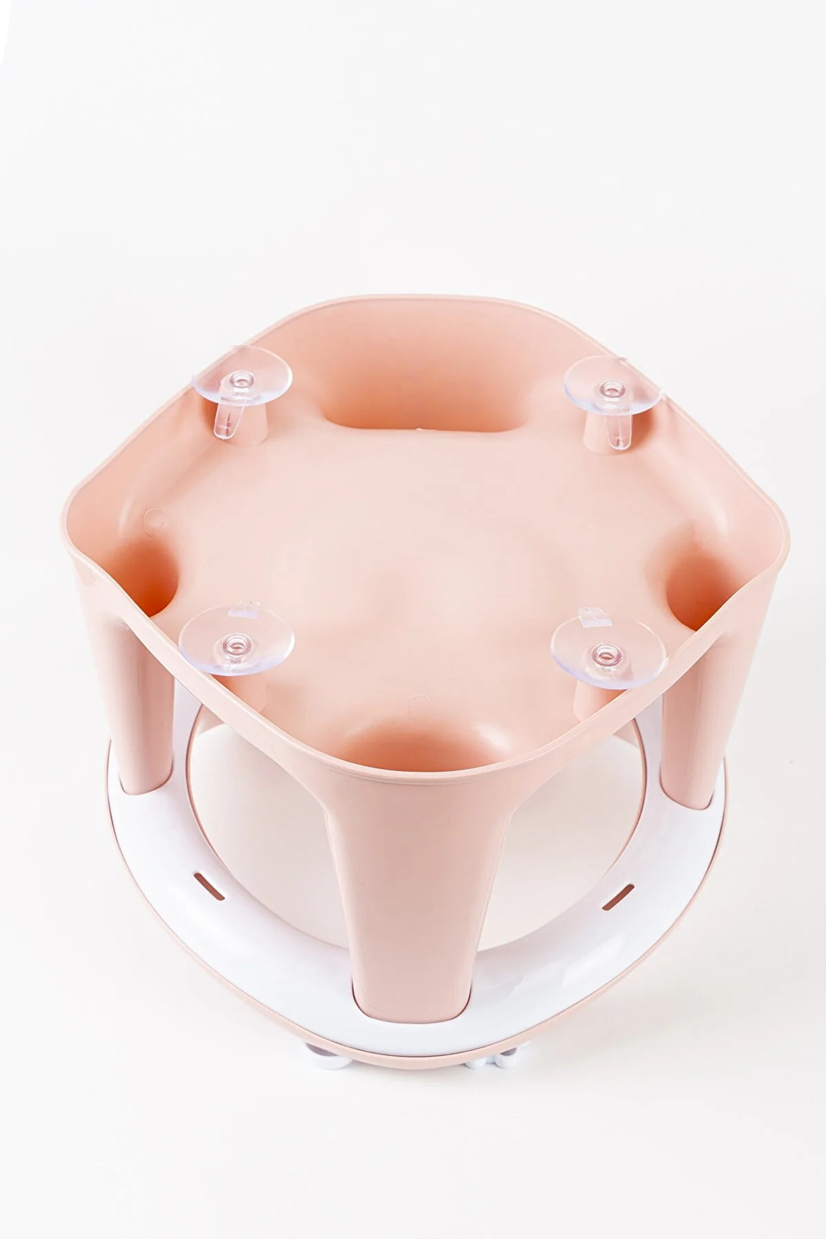 صندلی اسباب‌بازی جعبه‌دار وکیوم حمام و صندلی کودک