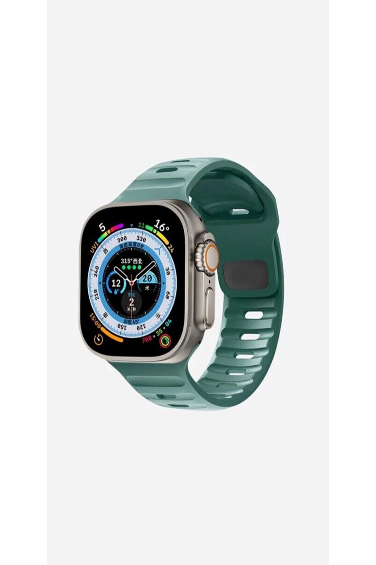 Apple watch sale gs
