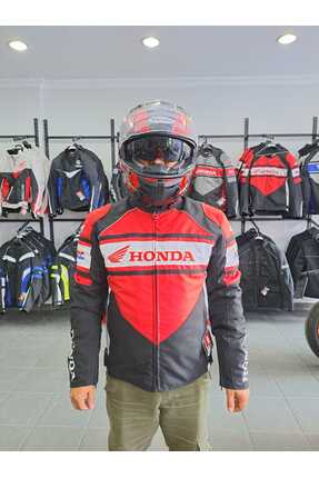 Honda Truva 830 Kırmızı Beyaz Image 5