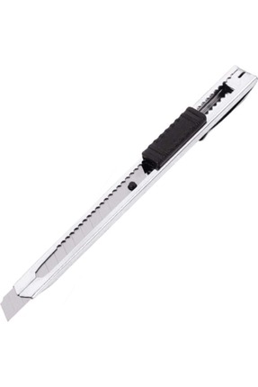 Dar Maket Bıçağı Metal 620g Image 0