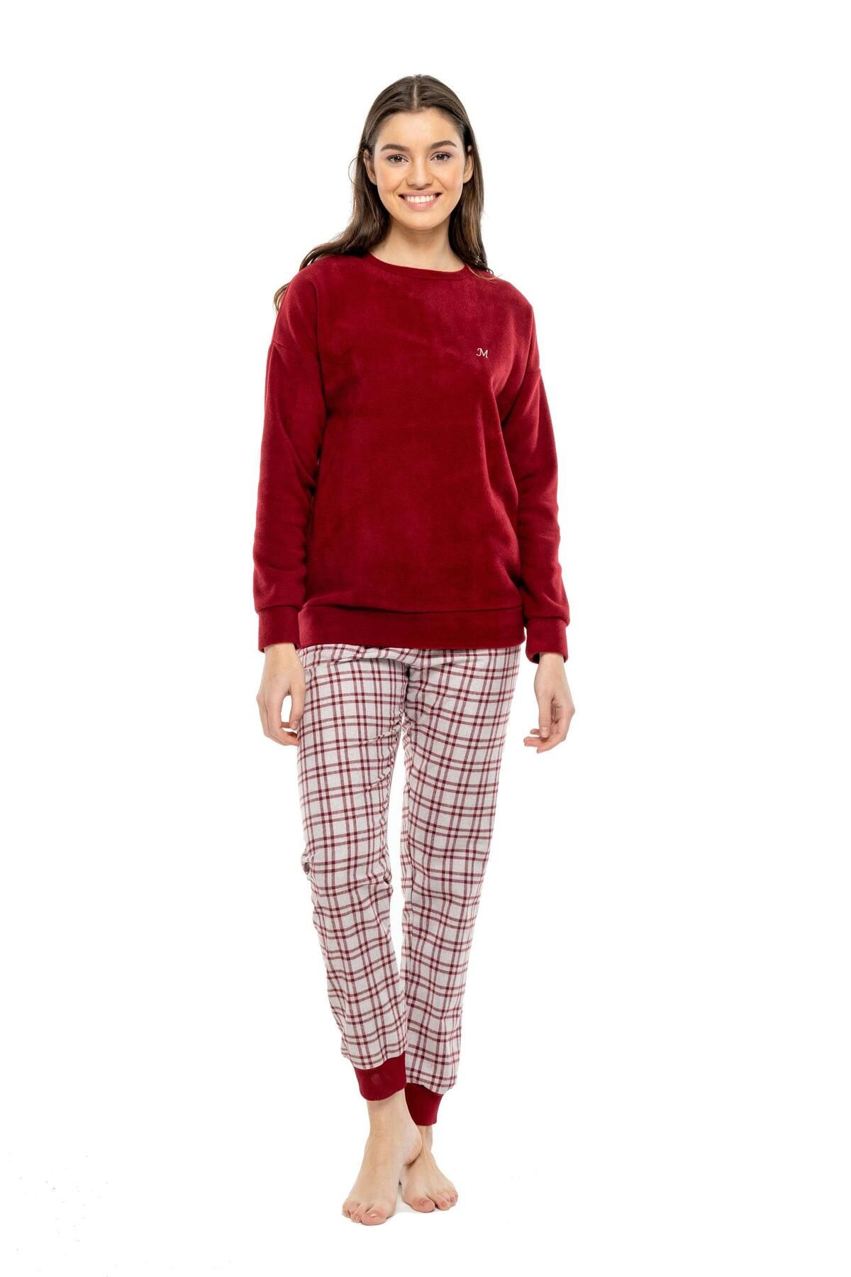 100 polyester women's pajamas cheap