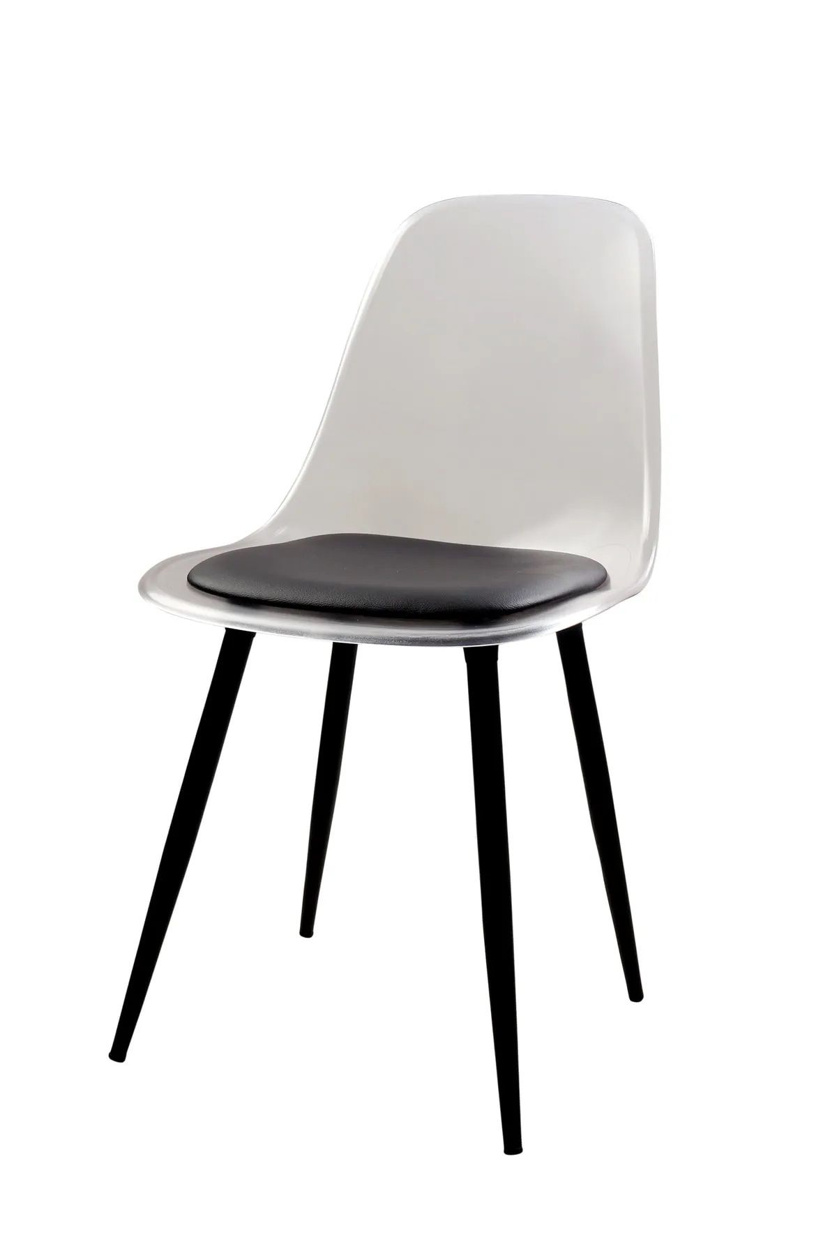 Padded eames sandalye outlet