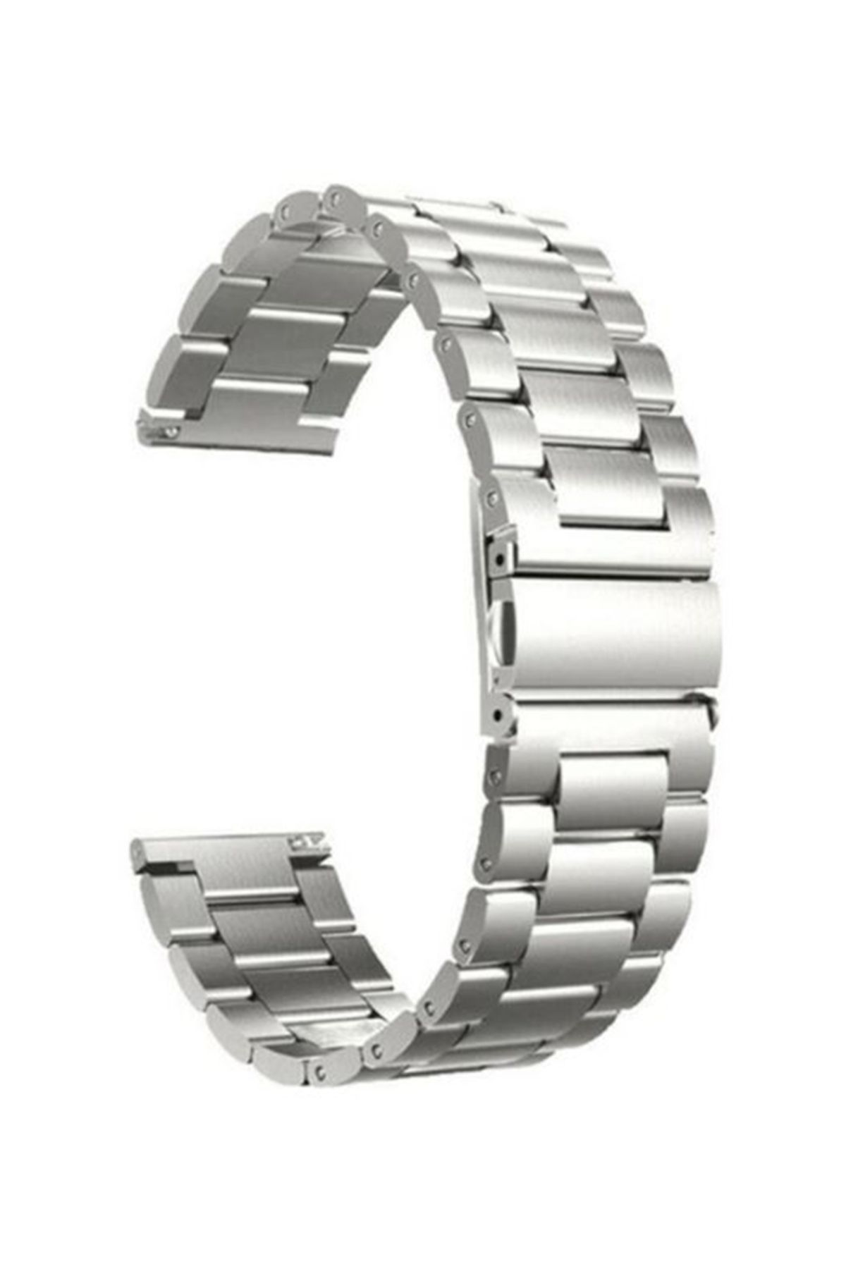 Fossil sport best sale metal band