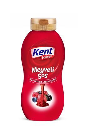 Topping Sos Meyveli 320 gr Image 0