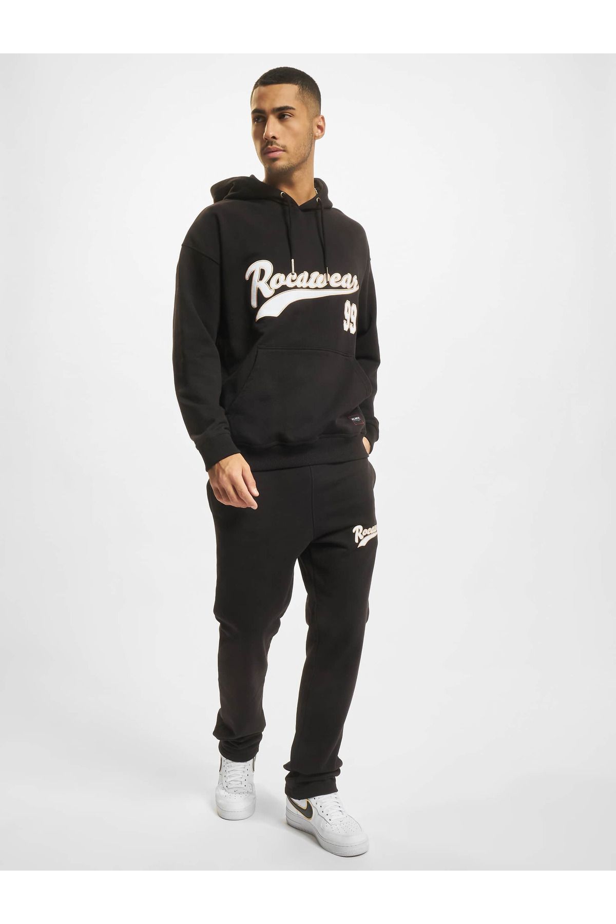 Rocawear 2025 jogger fit