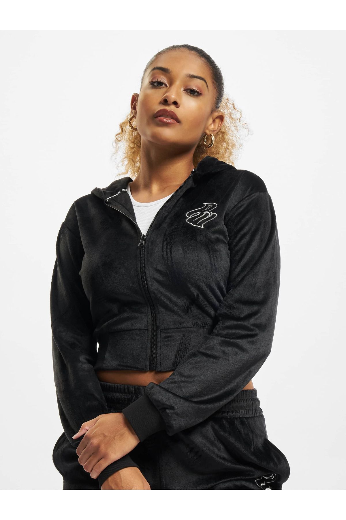 Rocawear sales velour tracksuit