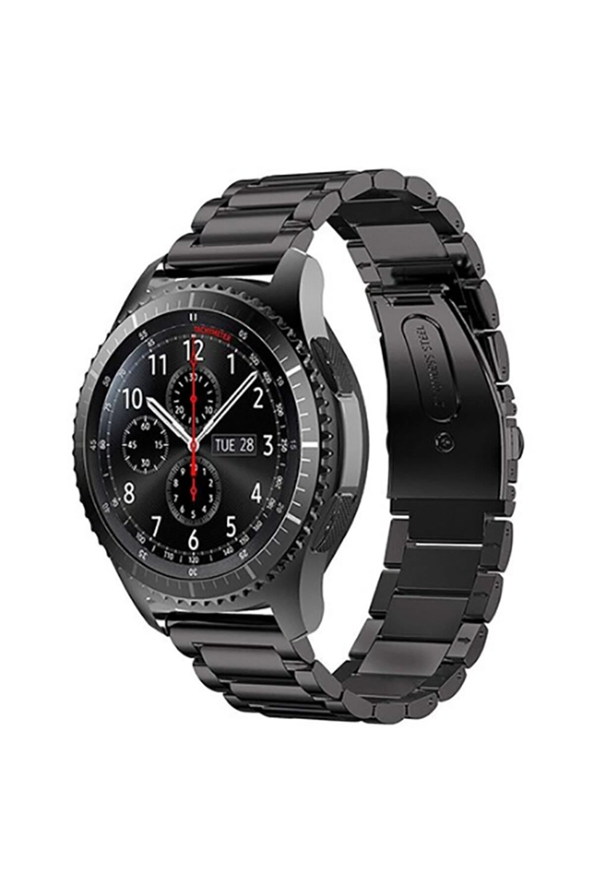 Ticwatch pro sale stainless steel