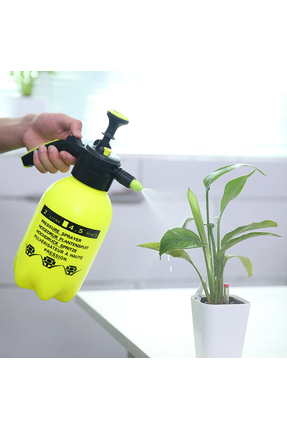 Basınçlı Köpük Püskürtücü Köpük Atıcı Araç Köpük Atıcı Araç Yıkama 2 Litre Image 0