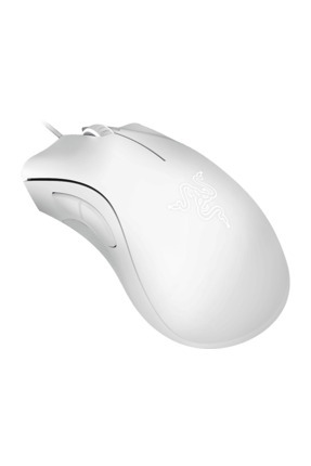 Deathadder Essential Kablolu Mouse Beyaz Image 0