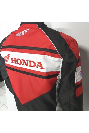 Honda Truva 830 Kırmızı Beyaz Image 4