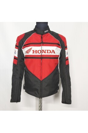 Honda Truva 830 Kırmızı Beyaz Image 0