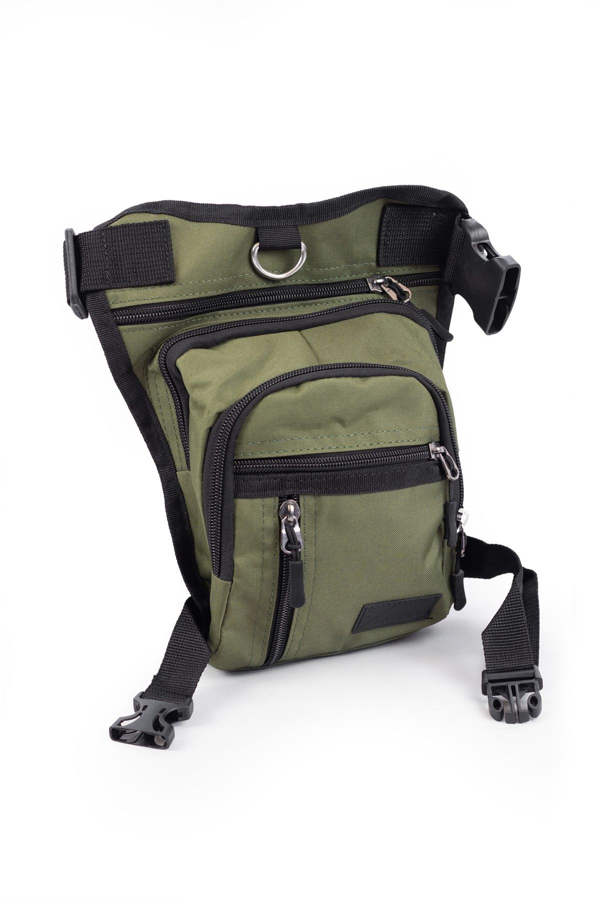 Motorcycle courier online bag