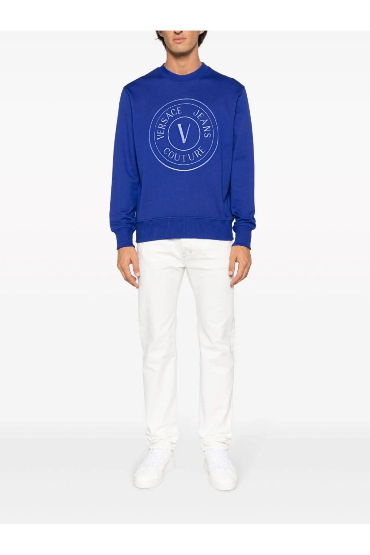 Gianni versace hotsell sweatshirt