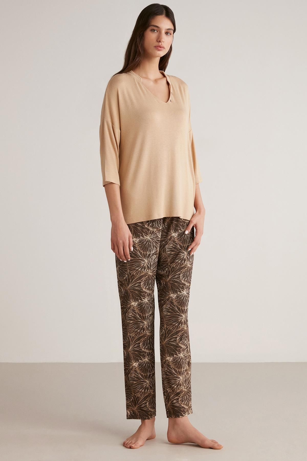 Penye mood sale pyjama