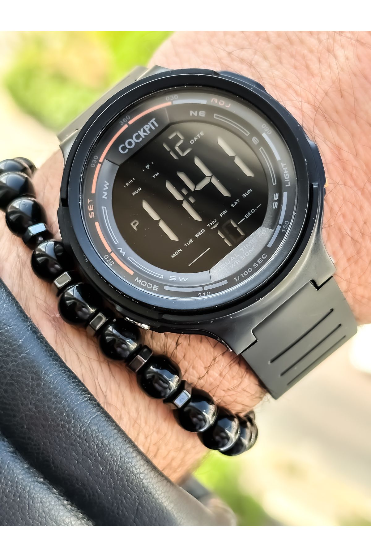 Skechers celestial deals watch