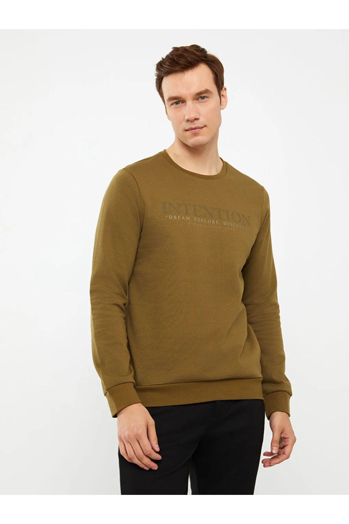 Sweatshirt lc waikiki hotsell