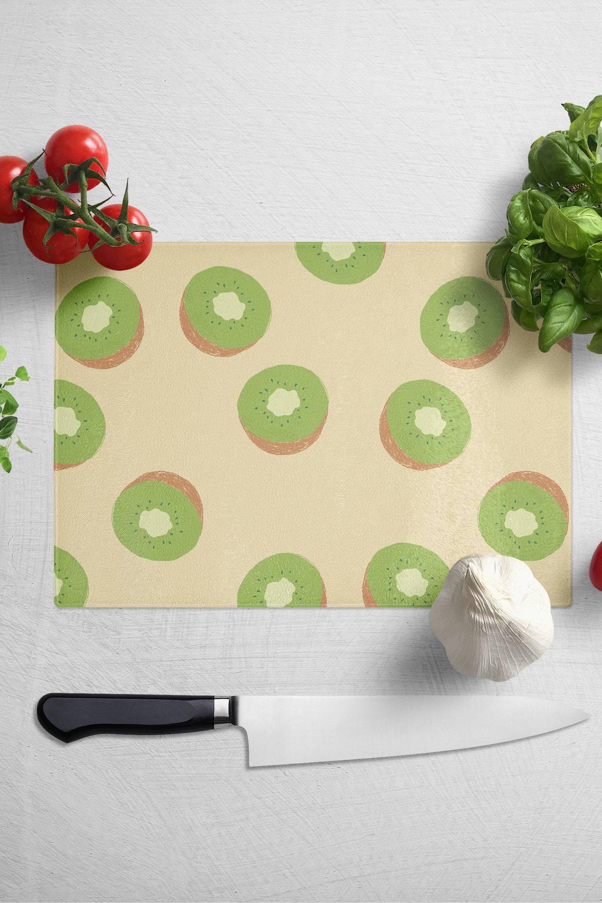 Glass kitchen 2025 chopping boards