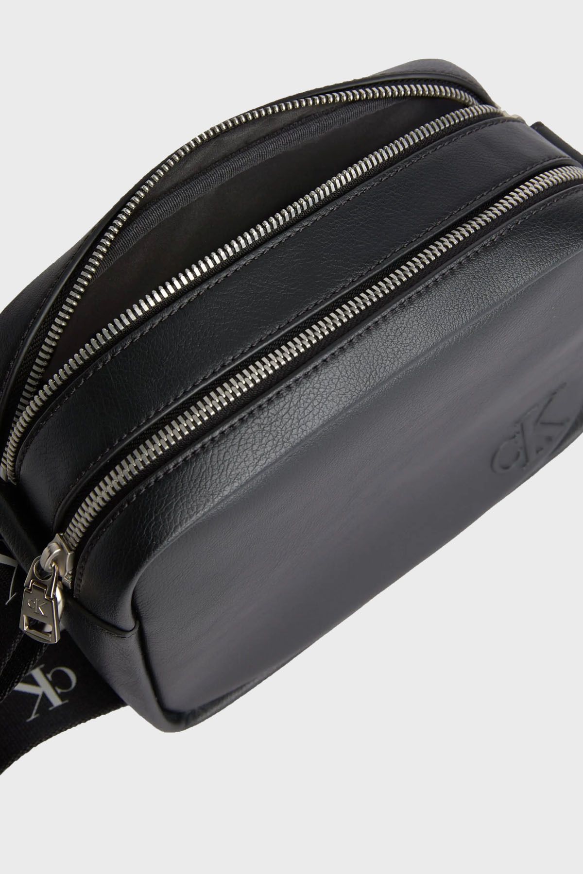 Calvin klein shoulder strap outlet