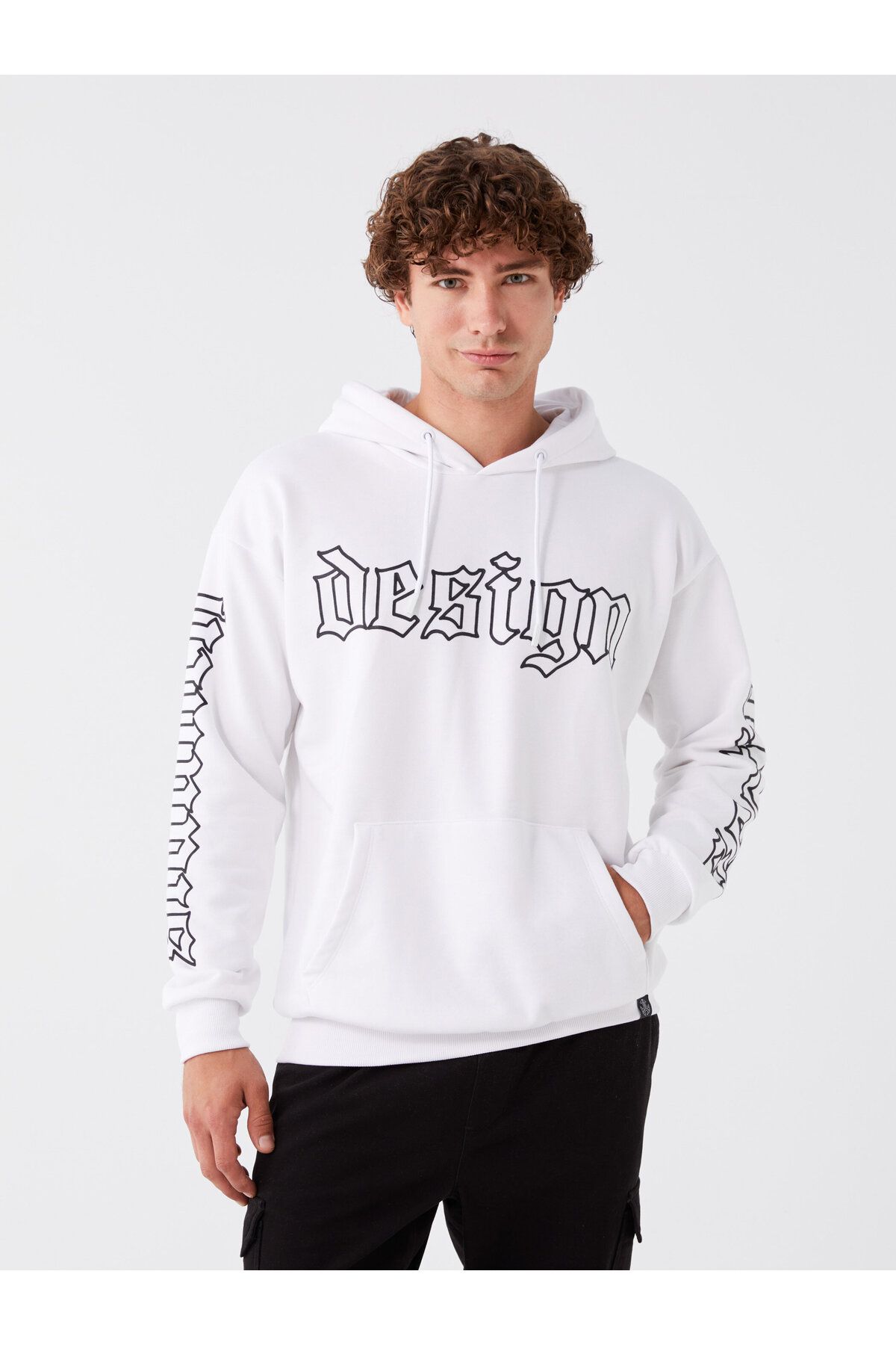 Elsi waikiki sweatshirt best sale
