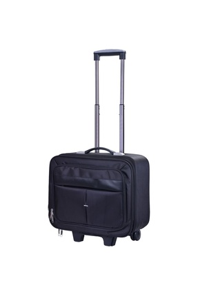 Küçük Boy Valiz Kabin Boy Valiz Küçük Valiz Pilot Valiz Kabin Bavul Image 5