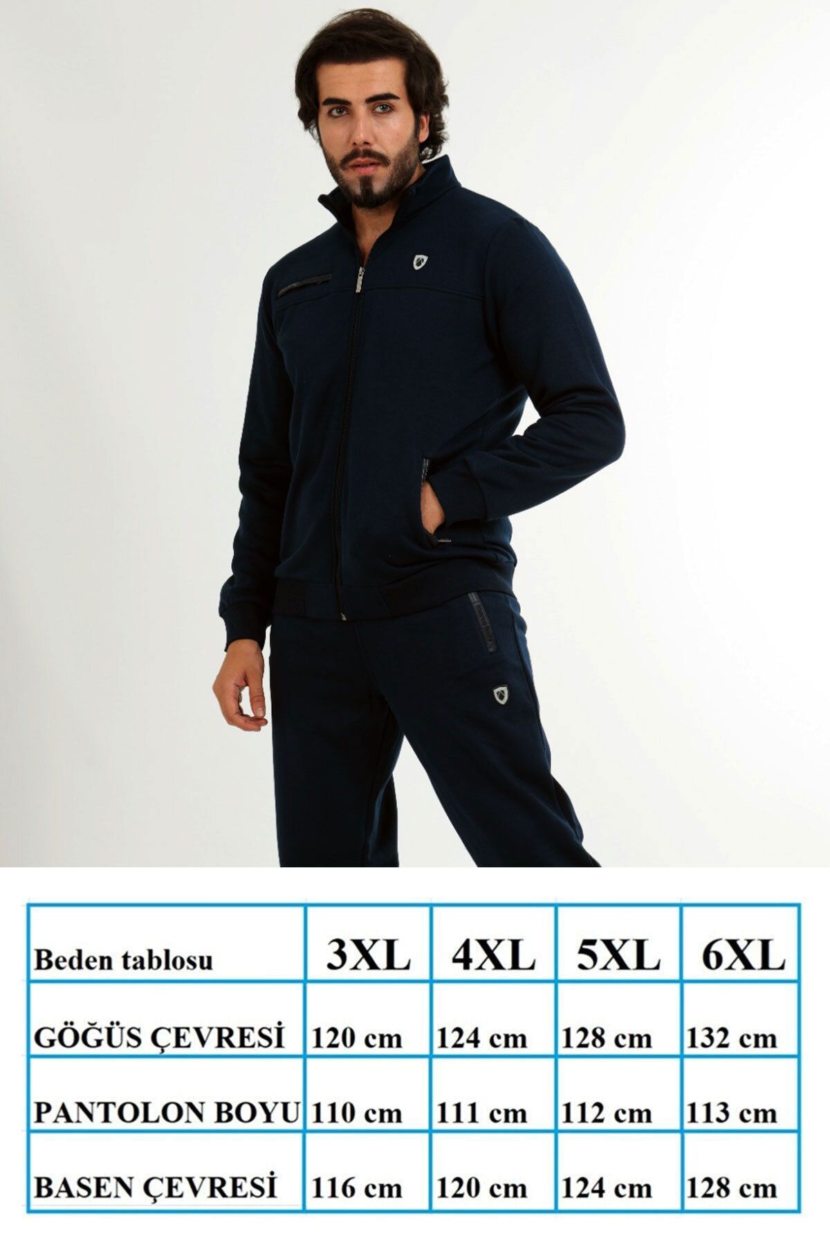 Rose store tracksuit mens