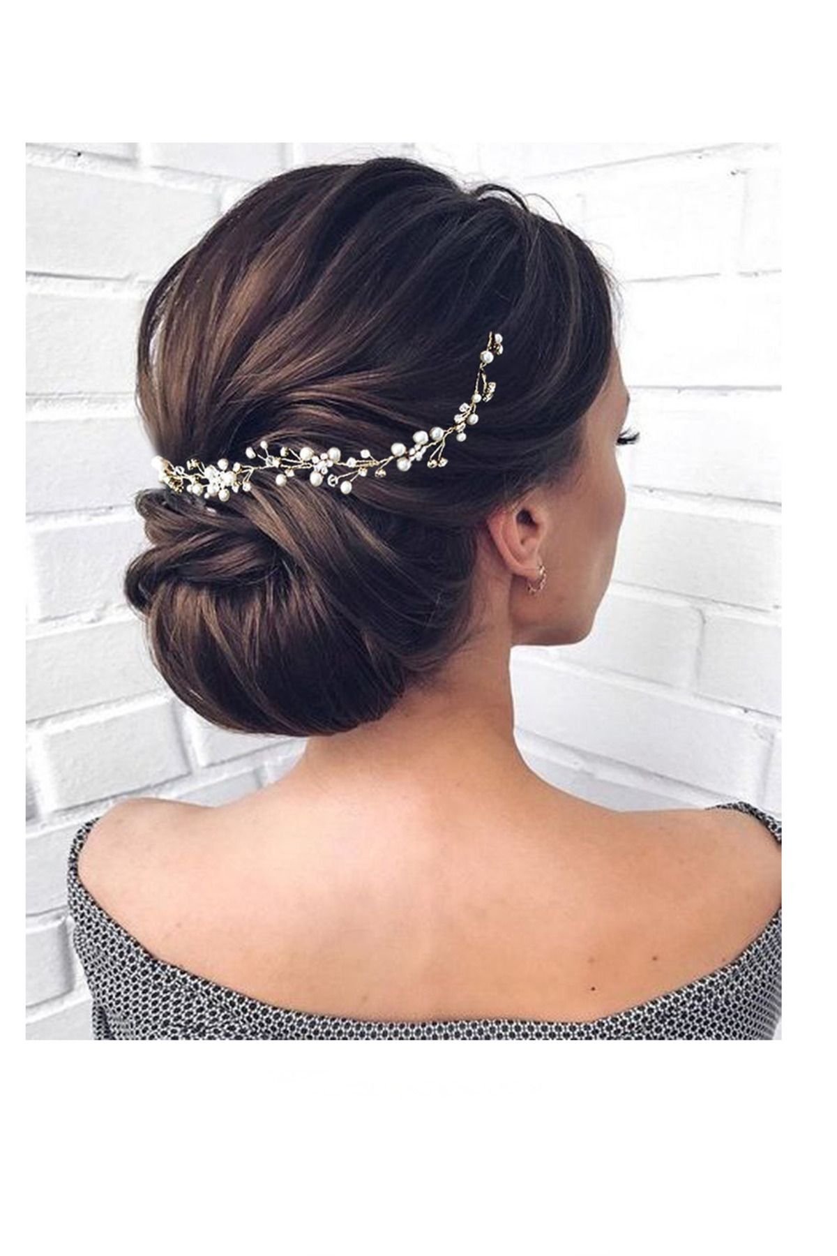 Hair tiara on sale