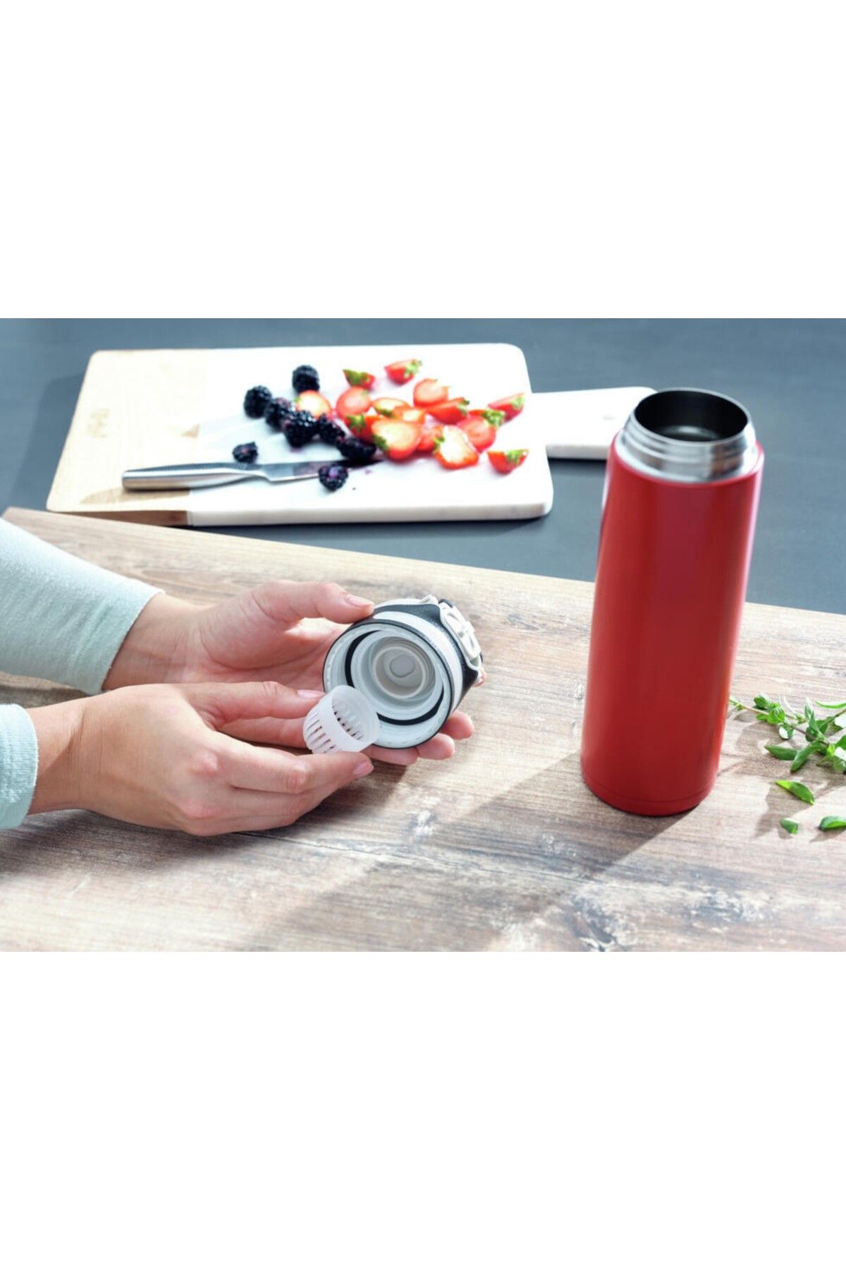 Thermos leifheit hotsell