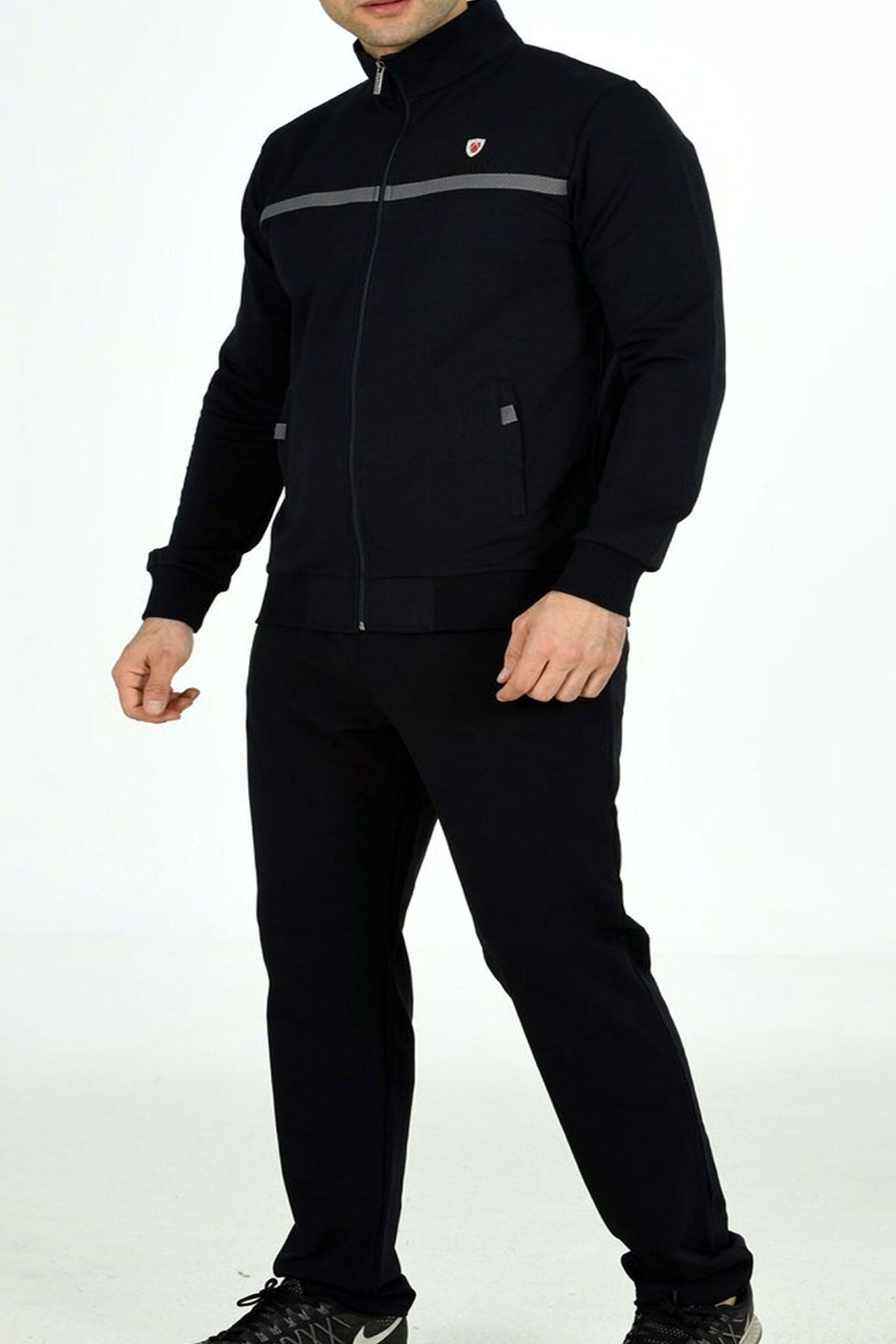 Mens large tracksuit best sale