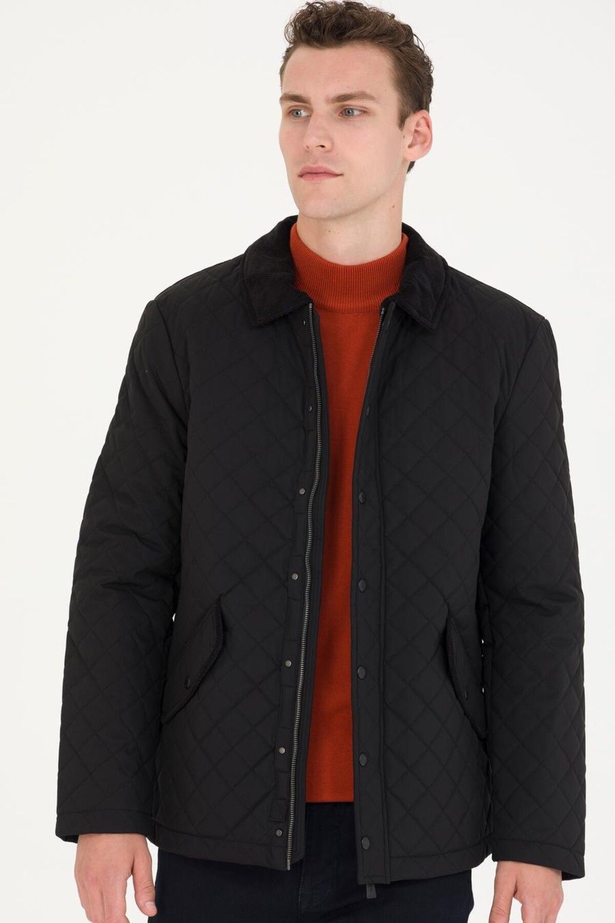Pierre cardin cheap winter jacket