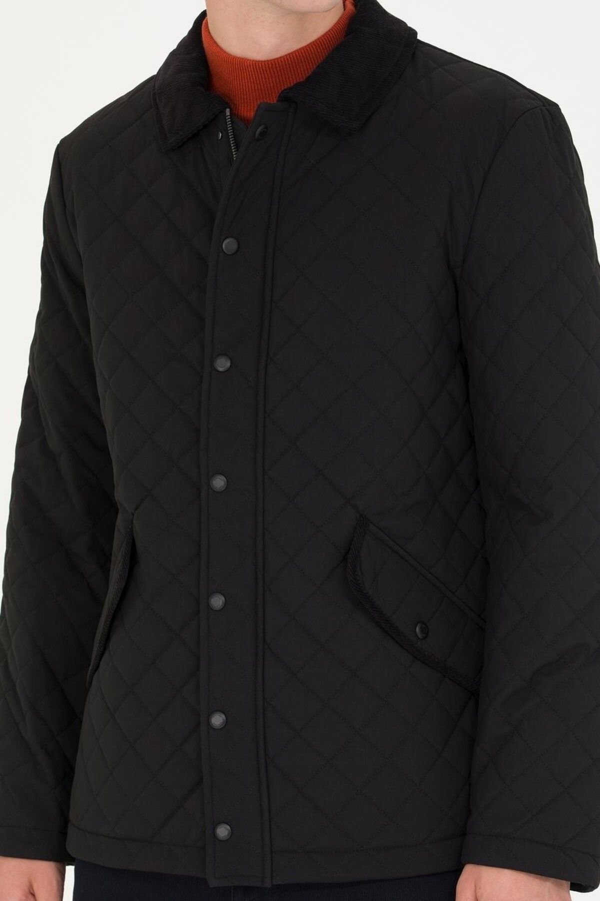 Pierre cardin winter jacket cheap