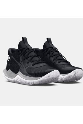 Çocuk UA Jet '23 Basketbol Ayakkabısı 3026635-004 Image 4