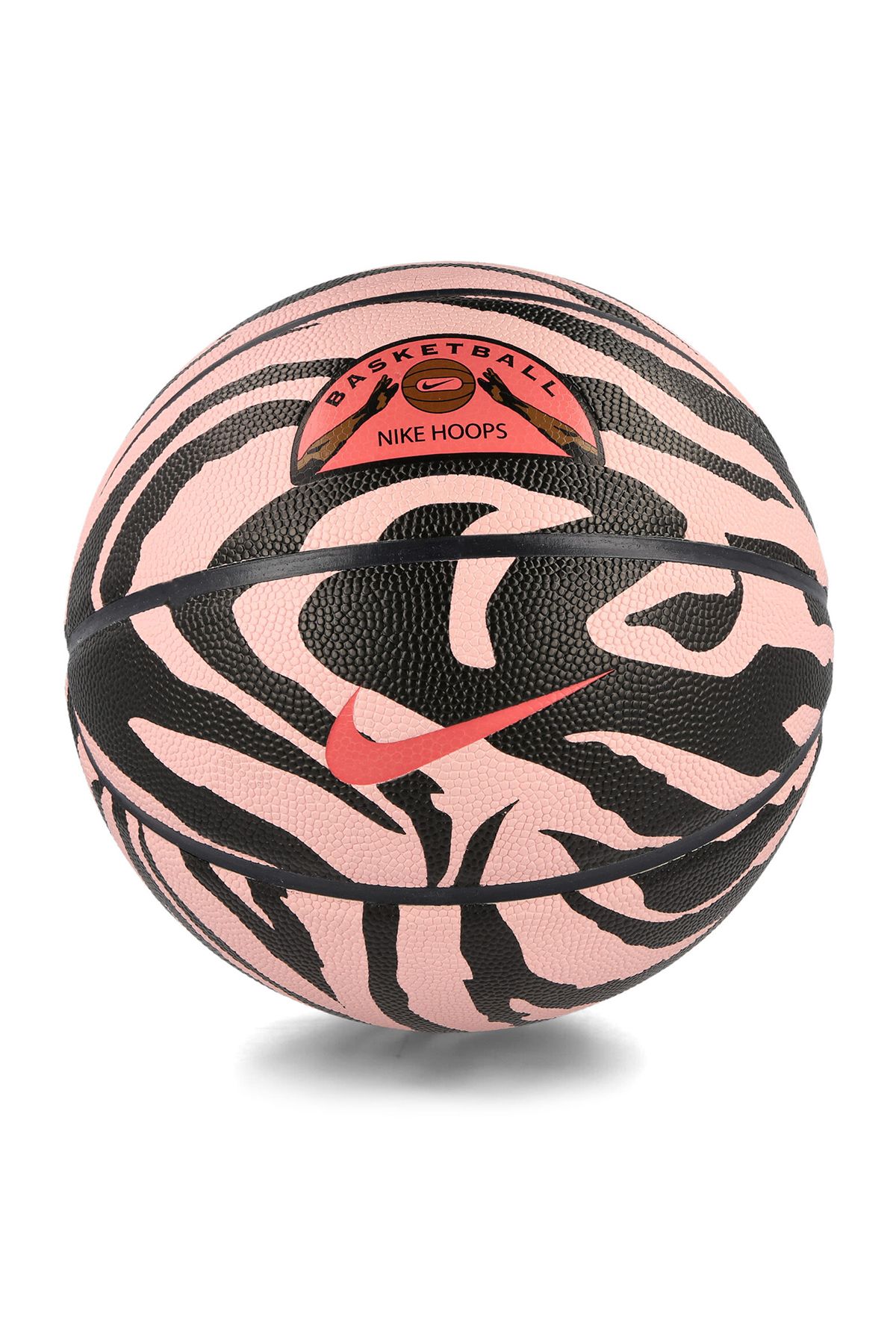 Nike elite ball pump sales