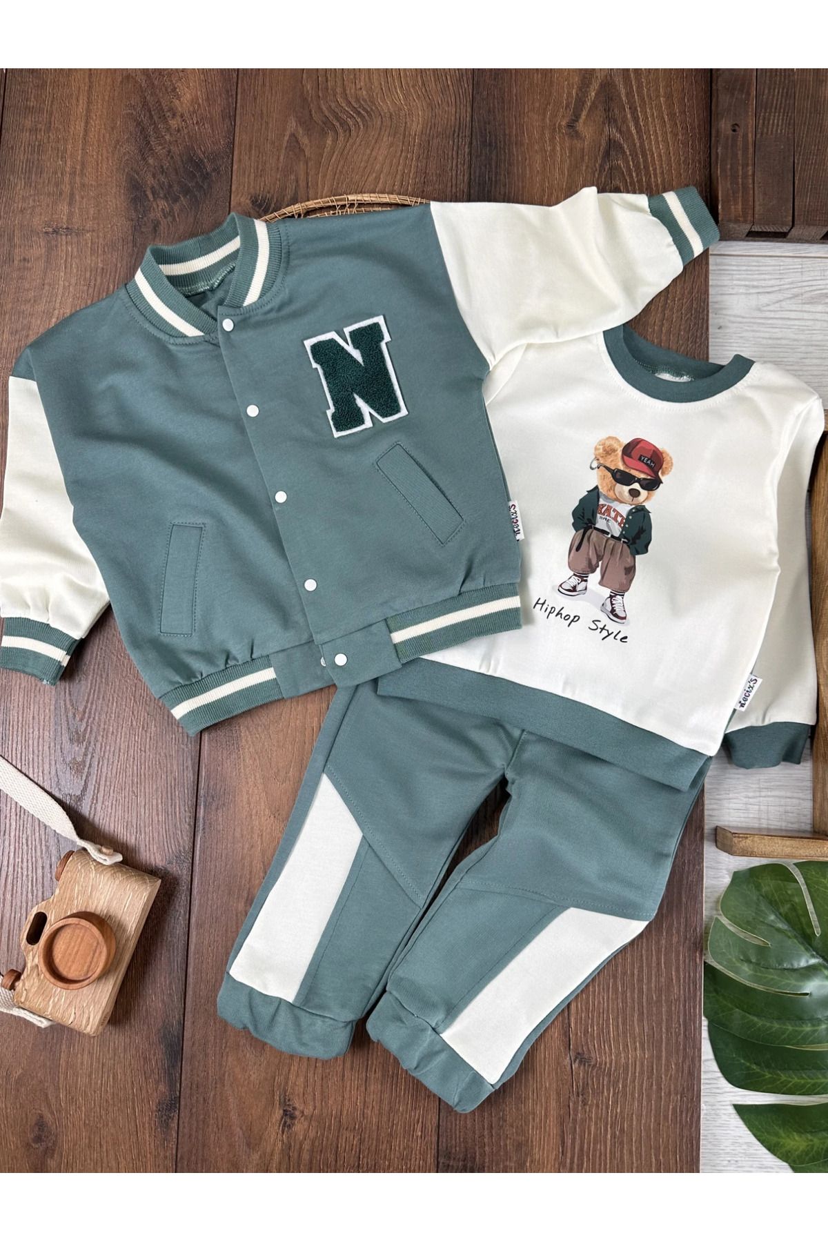 3 year old baby best sale boy dress