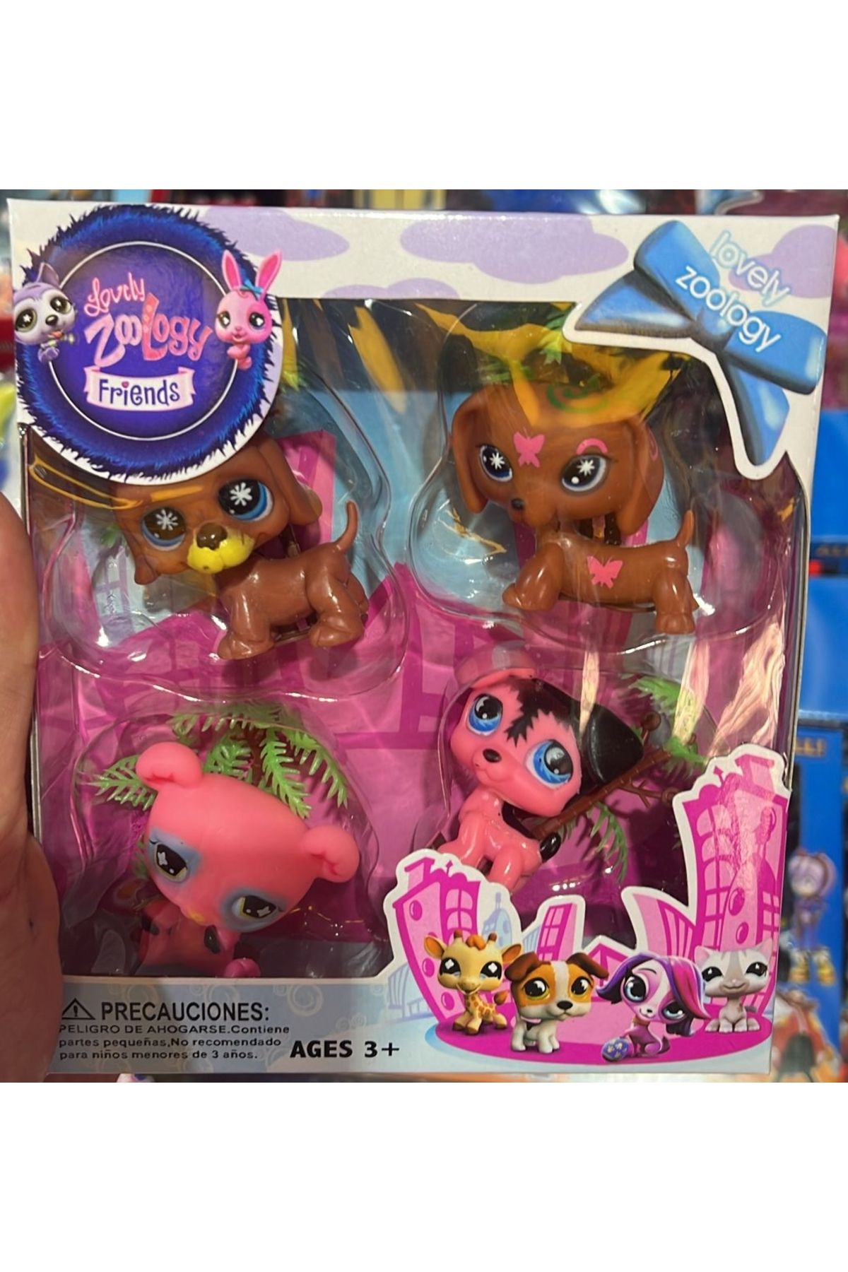 Cheerful pet toys hotsell