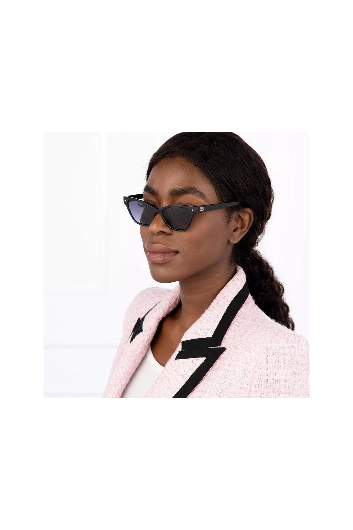 Chiara ferragni celine outlet sunglasses
