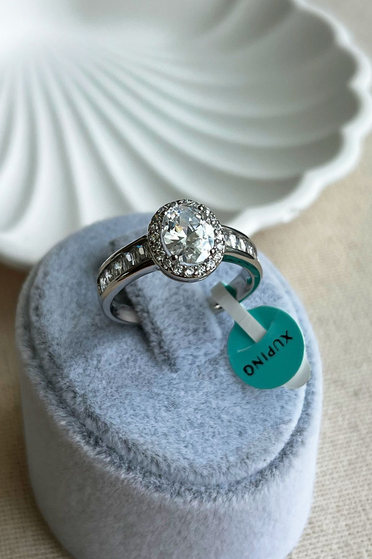 Xuping rings sale