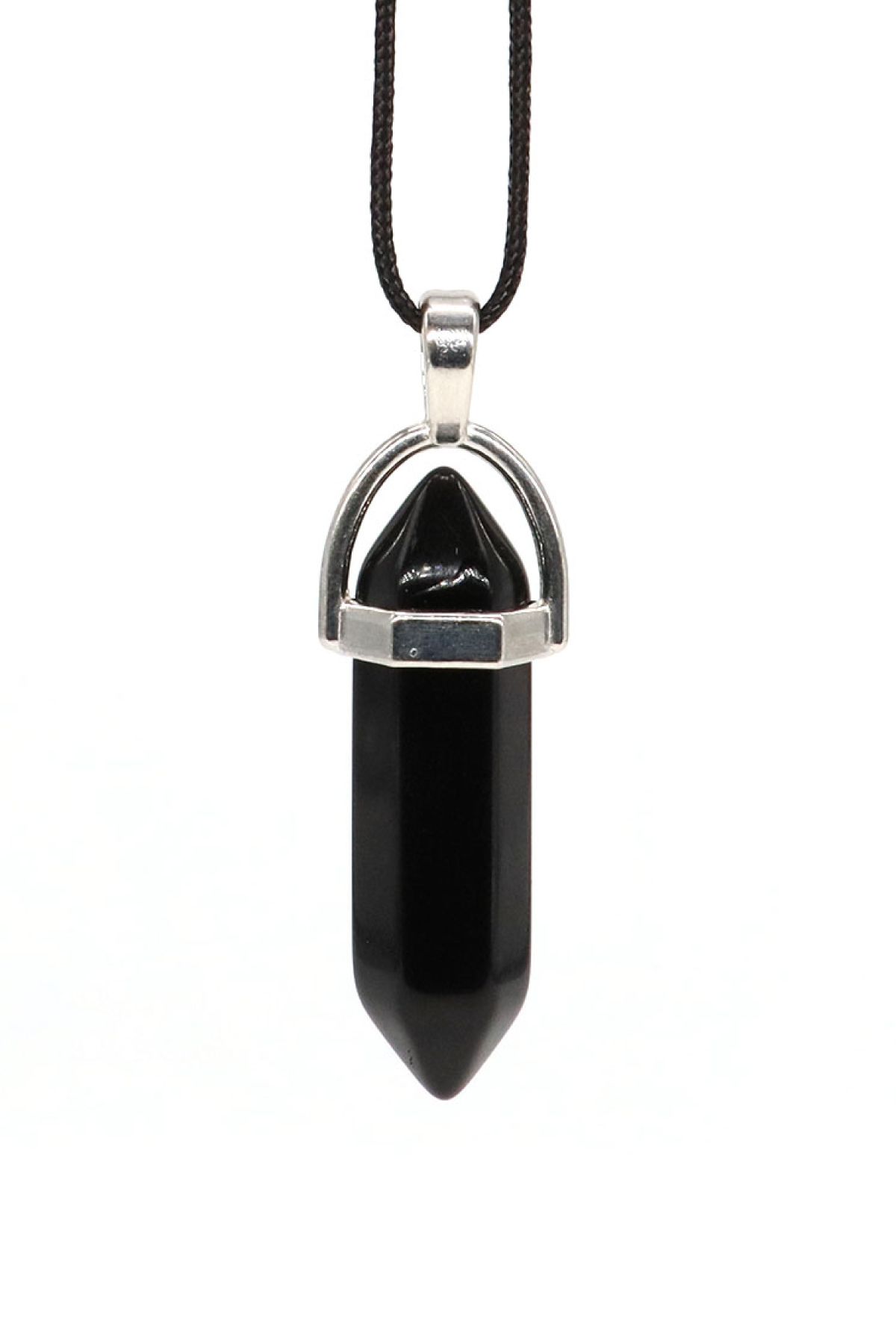 Onyx cheap necklace womens