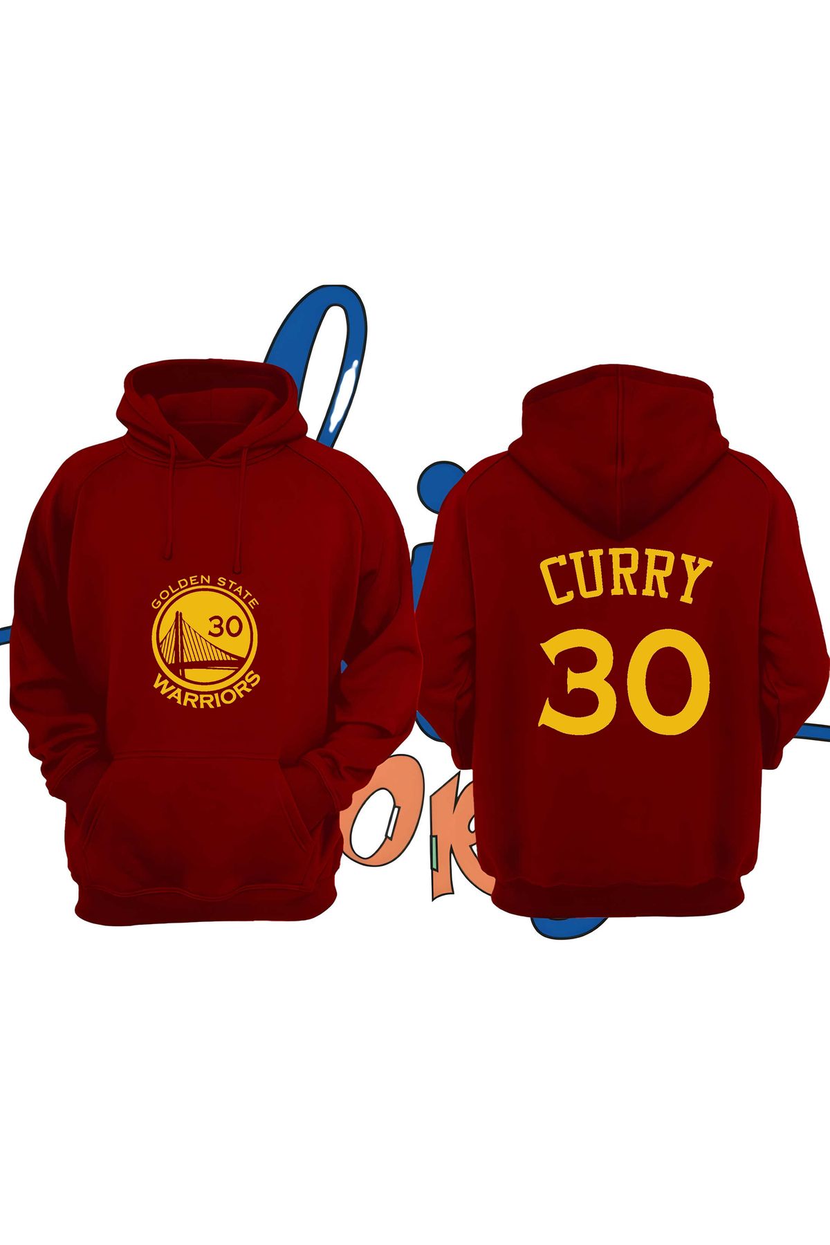 Stephen new arrivals curry sweatshirt