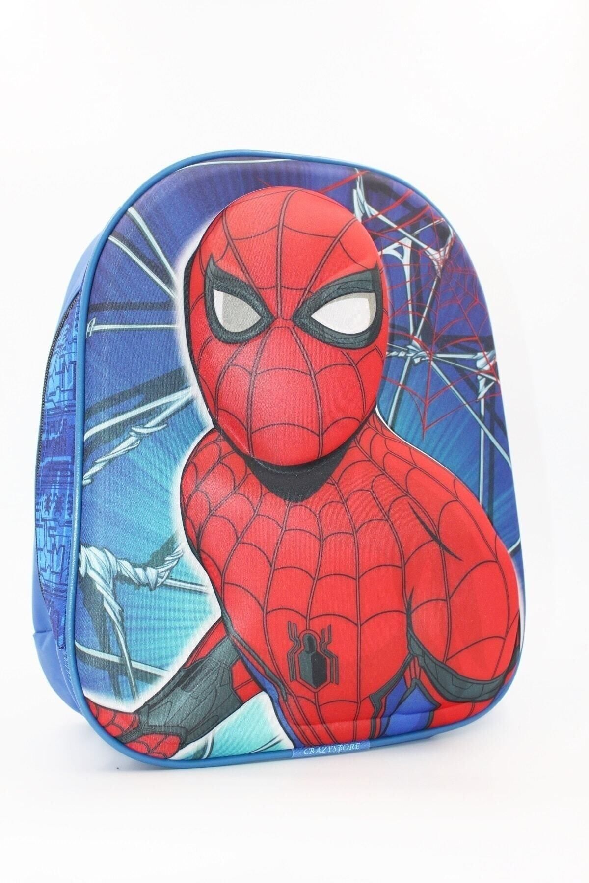 Spider man cheap sling backpack
