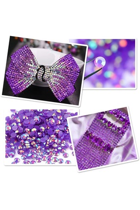 B6000 Şeffaf Taş Yapıştırıcısı - 110ml Image 3