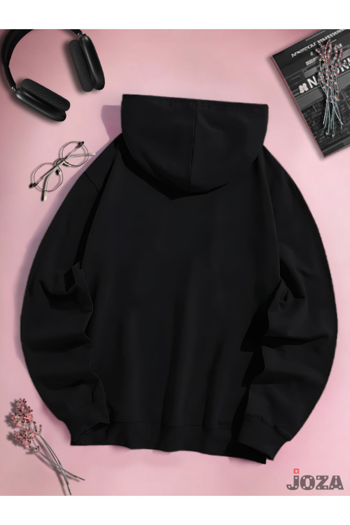 Jimin oversized hoodie online
