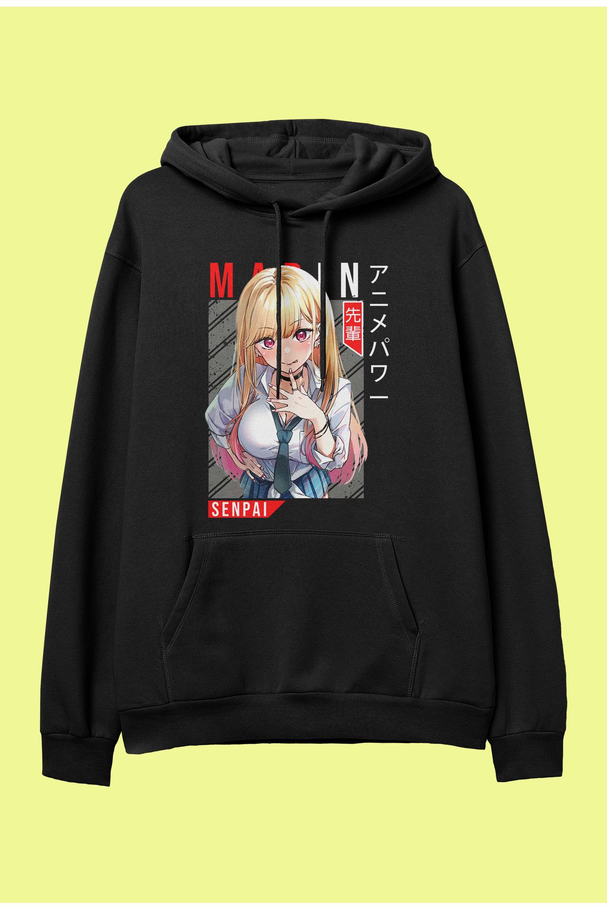 Anime new arrivals hoodie dress